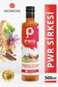 PWR Sirke 500 ml thumbnail 1