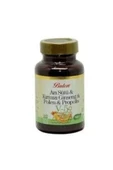 V-5 Arı Sütü Ginseng Polen Propolis Tablet 60 Kapsül thumbnail 3