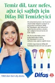 Difaş Dil Temizleyici thumbnail 3