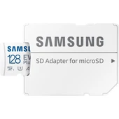 SAMSUNG EVO Plus microSD Hafıza Kartı 128 GB thumbnail 3
