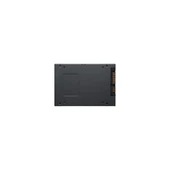 Kingston A400 SATA3 2.5 SSD 480 GB thumbnail 3