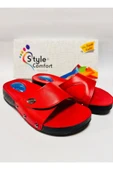 STYLE COMFORT Tek Tokalı Terlik 38 thumbnail 3