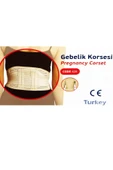 VİZOR Gebelik Korsesi L thumbnail 4