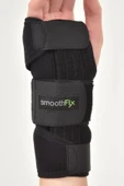 SMOOTHFİX SMOOTHFİX  STANDART EL BİLEK ATELİ (SAĞ-SOL STD SİYAH) Tek Ebat thumbnail 2