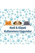 PUREMED Kedi Köpek Çiş Pedi thumbnail 3