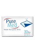 PUREMED Kedi Köpek Çiş Pedi thumbnail 2