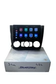 Bmw 1 series e87 (analog) BLUEWAY 4-64 PROFESYONEL OEM MULTİMEDİA thumbnail 4