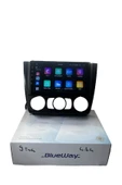 Bmw 1 series e87 (analog) BLUEWAY 4-64 PROFESYONEL OEM MULTİMEDİA thumbnail 2
