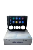 Bmw 1 series e87 (analog) BLUEWAY 4-64 PROFESYONEL OEM MULTİMEDİA thumbnail 1