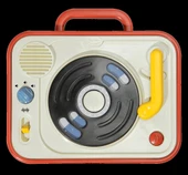 Tiny Love Sesli Müzikli DJ Oyuncağı Tiny Rockers thumbnail 2