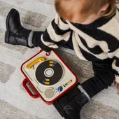 Tiny Love Sesli Müzikli DJ Oyuncağı Tiny Rockers thumbnail 6