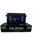 BMW E46 NEWFRON 6-64 TAM PROFESYONEL OEM MULTİMEDİA thumbnail 1