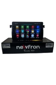 BMW E46 NEWFRON 6-64 TAM PROFESYONEL OEM MULTİMEDİA thumbnail 2