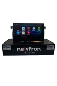 BMW E46 NEWFRON 6-64 TAM PROFESYONEL OEM MULTİMEDİA thumbnail 3