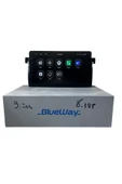 BMW E46 BLUEWAY 8-128 TAM PROFESYONEL OEM MULTİMEDİA thumbnail 3
