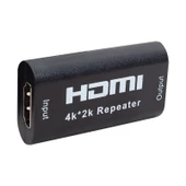 Powermaster PM-32143 HDMI Repeater Çevirici thumbnail 1