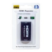 Powermaster PM-32143 HDMI Repeater Çevirici thumbnail 3