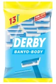 Banyo 13'lü Poşet x 7 Paket thumbnail 1