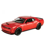 Dodge Challenger SRT Hellcat Wide-Body 2018 Model 1:24 Ölçekli thumbnail 1
