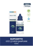 Blepharitto Göz Çevresi Şampuanı 65 ml thumbnail 1