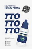 Blepharitto Göz Çevresi Şampuanı 65 ml thumbnail 5