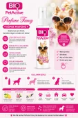 Bio Pet Active Fancy Parfüm 50Ml thumbnail 2