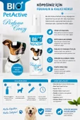 Bio Pet Active Crazy Kedi Köpek Parfümü 50 Ml thumbnail 2
