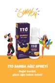 Tto Samba Ağız Spreyi 30 ml thumbnail 1