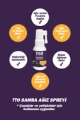 Tto Samba Ağız Spreyi 30 ml thumbnail 2