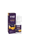 Tto Samba Ağız Spreyi 30 ml thumbnail 4
