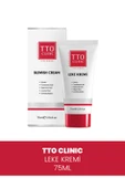 Tto Clinic Leke Kremi 75ml thumbnail 1