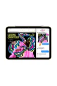 11  iPad Wi-Fi 128GB - Mavi thumbnail 4