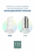 Tto Clinic Leke Serumu 50ml thumbnail 2