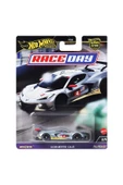 Hot Wheels Premium Corvette C8.R FPY86 HRV95 thumbnail 3