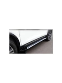 Rav 4 2013-2018 Yan Basamak Side Step Bmw Style thumbnail 2