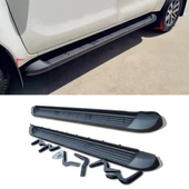 Hilux 2016+ Yan Basamak Side Step Oem Style thumbnail 1