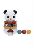 Tiny Love Işıklı Sesli Eğitici Panda Arkadaşım Tiny Rockers thumbnail 1