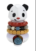 Tiny Love Işıklı Sesli Eğitici Panda Arkadaşım Tiny Rockers thumbnail 3