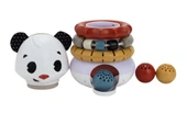 Tiny Love Işıklı Sesli Eğitici Panda Arkadaşım Tiny Rockers thumbnail 2