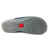 Ceyo 9846 FLEX Anatomik Erkek Terlik Lacivert thumbnail 4