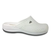 Ceyo 9844 FLEX Anatomik Bayan Terlik Beyaz thumbnail 2
