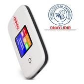 Redway Taşınabilir 4.5g Wifi Modem thumbnail 1