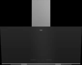 Beko BDE 9062 S Siyah Duvar Tipi Davlumbaz thumbnail 1