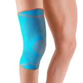 ORTHOCARE 6911 GENUCARE EASY - ÖRME ELASTİK DİZLİK thumbnail 1