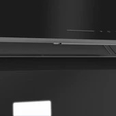 Beko BDE 9062 S Siyah Duvar Tipi Davlumbaz thumbnail 4