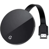 Powermaster PM-6010 G7 Plus Kablosuz Görüntü + Ses Aktarıcı thumbnail 1