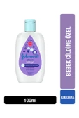 Johnson's Baby Kolonya Dream 100 ml thumbnail 1