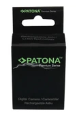 Premium Nikon EN-EL25 Batarya Pil thumbnail 6