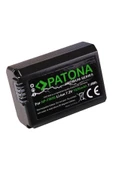 Premium Sony Np-fw50 Batarya thumbnail 2