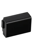 Premium Nikon EN-EL25 Batarya Pil thumbnail 3